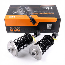 2x Montante Completo Anteriore