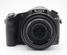Sony DSC-RX10 - 20.2MP –