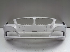 PARAURTI ANTERIORE ORIGINALE BMW Z4 E89