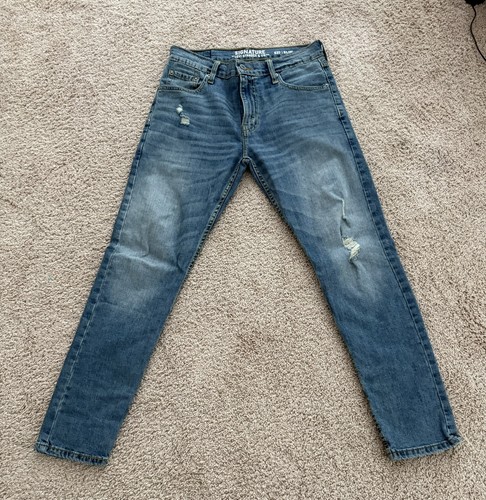 Jeans levi strauss signature - strauss,