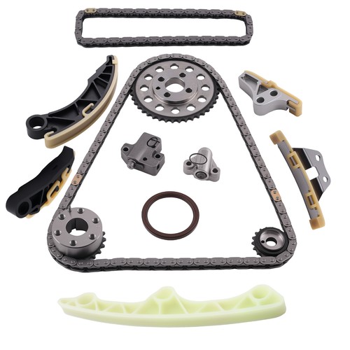 Kit catena distribuzione - kit,
