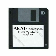 Akai s1000 s3000 - s1000, /