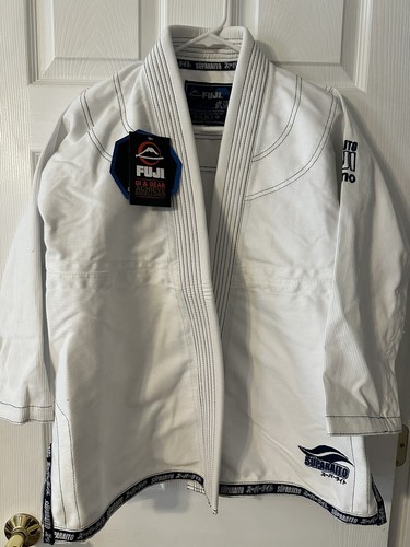 Kimono bambino fuji suparaito - bambino,
