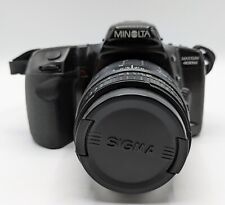 Minolta Maxxum 400si