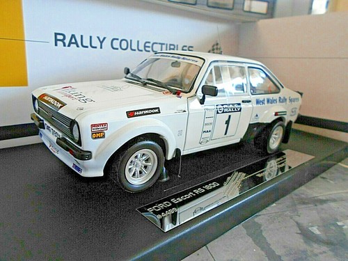 Ford escort mkii rally rs1800 - escort,