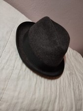 Christys'  Cristy's Christy's London Stetson Kangol Barbour Trilby