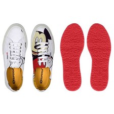SUPERGA CARTOON 2750 DISNEY
