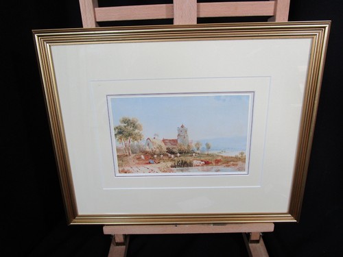 Beautiful antique original - beautiful,