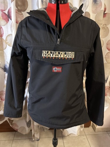 Giacca napapijri - giacca,
