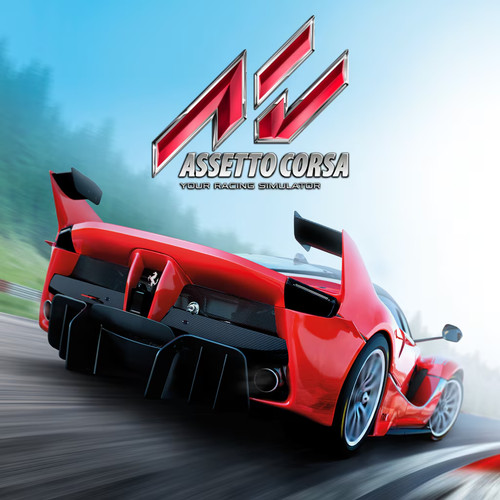 Assetto corsa global chiave - assetto,