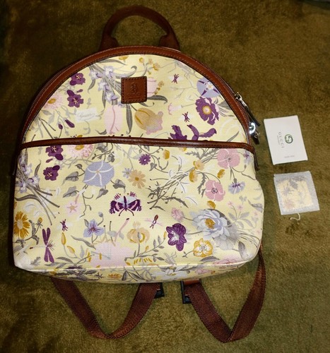 Zaino gucci bambina - zaino, tela