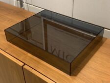 Akai AP-206, AP-206C, AP-206 C Coperchio affumicato compatibile