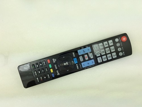 Telecomando per lcd - tv, lg