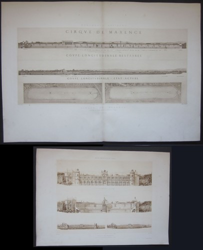 1910ca cirque maxence 2 - maxence,
