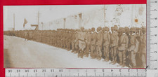 BENGASI - LIBIA -  MILITARI