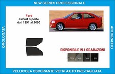 pellicole oscuranti vetri ford