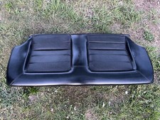 Seduta sedile posteriore opel manta a sr rally