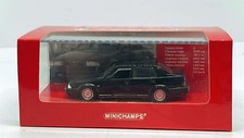 MINICHAMPS ALFA ROMEO 75 3.0 V6 AMERICA - 1989 scala 1:43
