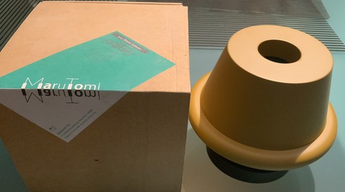Vaso fiori sottsass - vaso,