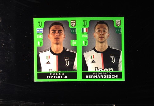 Fifa 365 panini 2019 paulo - fifa,