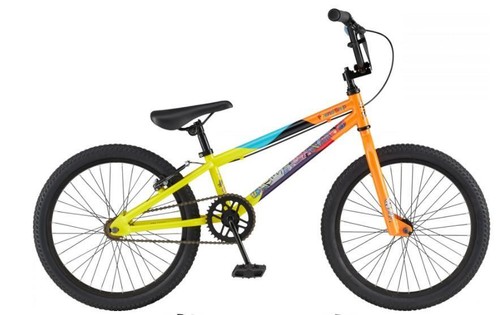 Bicycles friend ship bmx - ship,