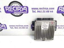 8201112294 centralina motore