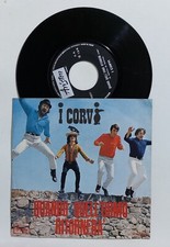 45035 45 giri 7"- I Corvi - Quando quell'uomo ritornerà / Si prega sempre quando