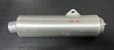 TERMINALE DI SCARICO ORIGINALE KAWASAKI 636 2002