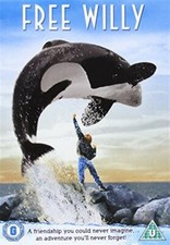 Free Willy [Edizione in lingua