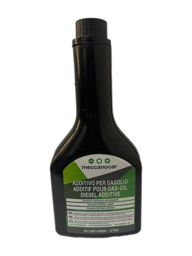 Additivo per gasolio