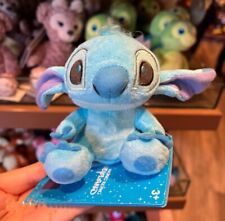 Peluche spalla magnetica punto Disney Store 12 cm