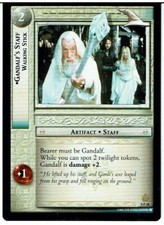 Lord the rings tcg - of,