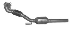 90 cv Catalizzatore per VW