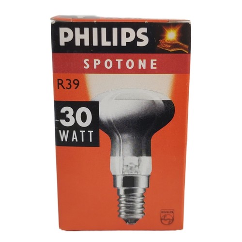 Philips riflettore spot r39 - spot,