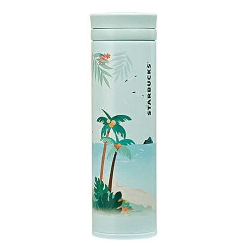 Starbucks korea 2020 jno - starbucks,