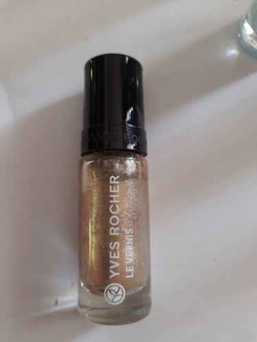 Smalto unghie yves rocher - yves,
