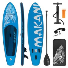 Surfboard stand up paddle