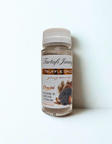 Polvere tartufo nero - polvere,