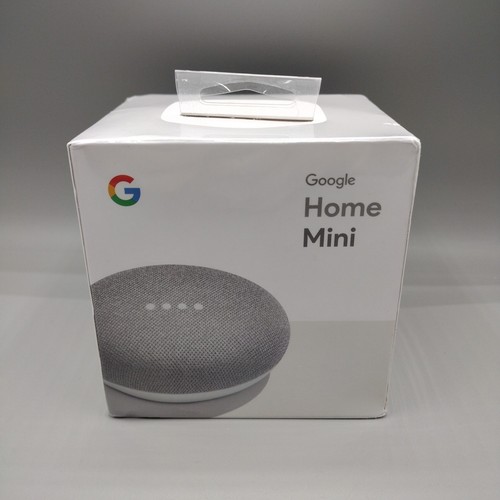 Google home mini - mini, speaker