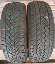 GOMME N°02 PNEUMATICI