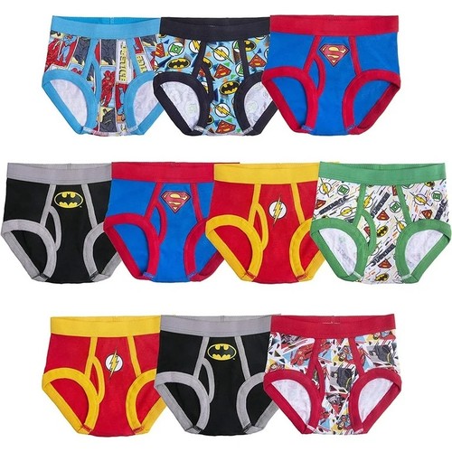 Comics biancheria intima - biancheria,