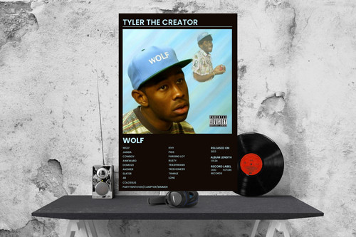 Tyler the creator style - the,