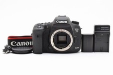 Canon EOS 7D Mark II #2809440