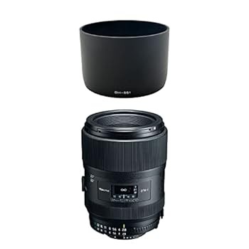 Obiettivo macro tokina atx - obiettivo,