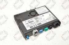 OPEL INSIGNIA A Navi