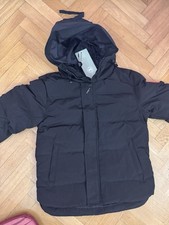 Piumino Canada Goose - Nero