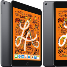 Tablet Apple iPad Mini 5 256GB