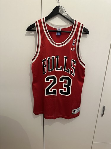 Maglia champion chicago - maglia, bulls