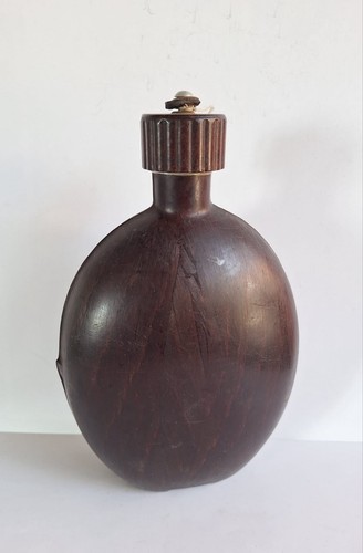 Militaria borraccia tedesca - militaria,