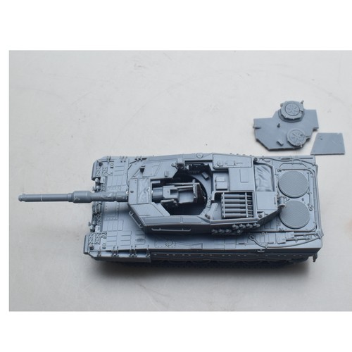 Carro armato battaglia - armato, da